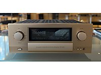 Accuphase E600