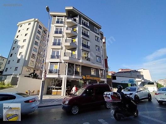 Evinburda Tepeustu Tavukcuyolu Caddesi 3 1 Satilik Sifir 1 Kat Satilik Daire Ilanlari Sahibinden Com Da 930988144