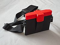 Dji Neo Drone Uyumlu Çanta/Kılıf #1222988163