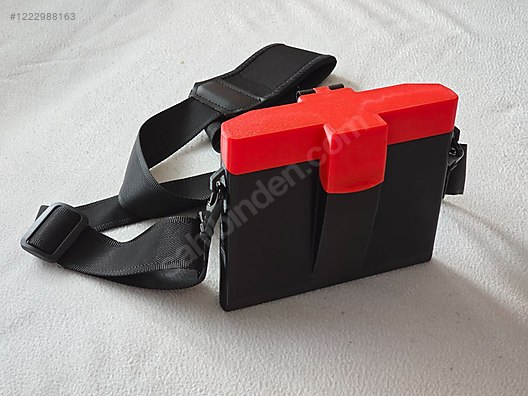 İkinci El ve Sıfır Alışveriş / Hobi & Oyuncak / RC Araçlar / Yedek Parça & Aksesuar / Drone