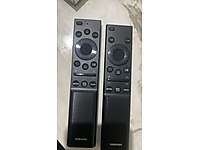 Samsung tv kumandasi orjinal