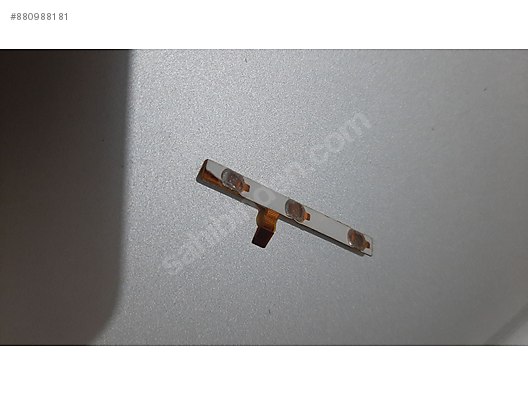 ikinci el tablet kasa parcalari