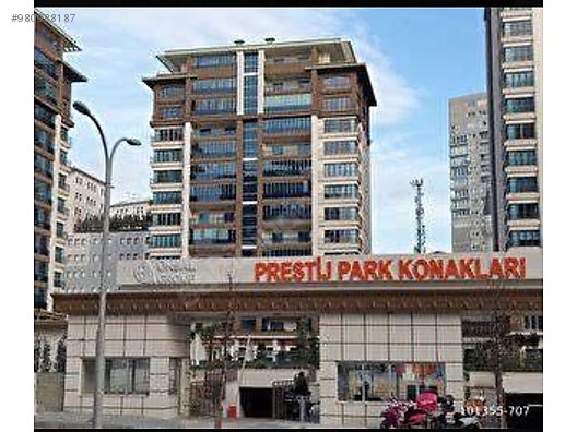 prestij park konakları başakşehir