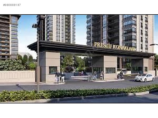 sahibinden prestij park konaklari satilik daire ilanlari sahibinden com da 980988187