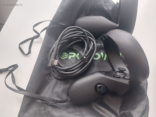Oculus Quest 64GB VR sahibinden.comda - 1336988212