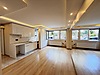 Bostancı Lunapark Yanı KDV'li 2+1 Giriş Kat Otoparklı Ofis 65m²
