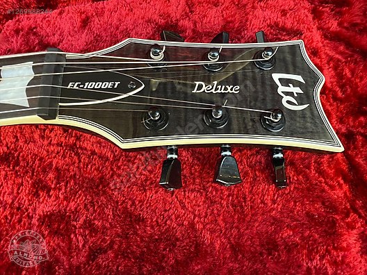 İkinci El ve Sıfır Alışveriş / Müzik / Müzik Aletleri / Telli Çalgılar / Gitar / Elektro