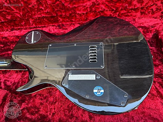 LTD Elektro Gitar