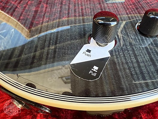 İkinci El ve Sıfır Alışveriş / Müzik / Müzik Aletleri / Telli Çalgılar / Gitar / Elektro