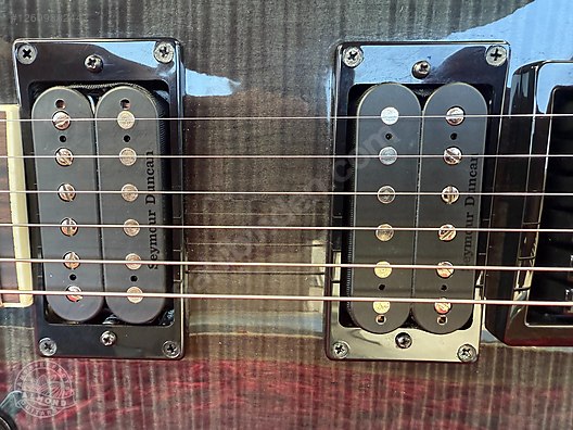 İkinci El ve Sıfır Alışveriş / Müzik / Müzik Aletleri / Telli Çalgılar / Gitar / Elektro