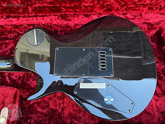 İkinci El ve Sıfır Alışveriş / Müzik / Müzik Aletleri / Telli Çalgılar / Gitar / Elektro