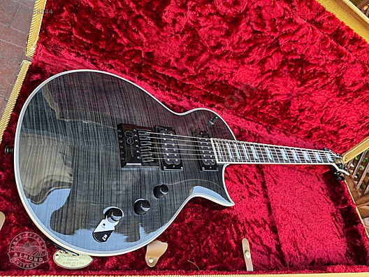 İkinci El ve Sıfır Alışveriş / Müzik / Müzik Aletleri / Telli Çalgılar / Gitar / Elektro