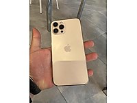 İPhone 12 pro Max HATASIZ