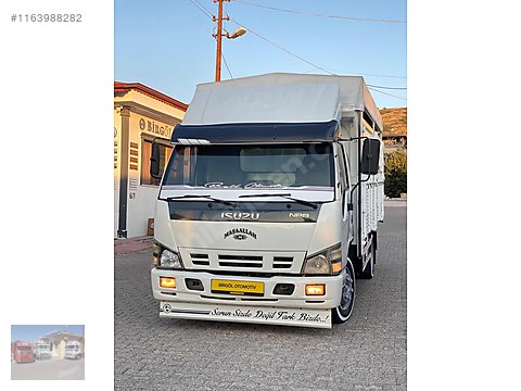 HATASIZ ORJİNAL 2008 TURBO EŞİ BENZERİ YOK TENTELİ
