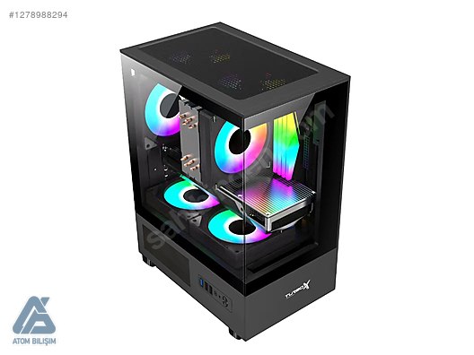 Used & Brand New Items / Computers / Desktops / Models / Dragos