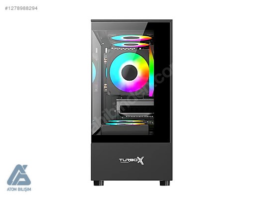 Used & Brand New Items / Computers / Desktops / Models / Dragos