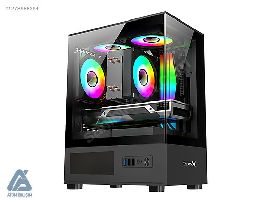 Used & Brand New Items / Computers / Desktops / Models / Dragos