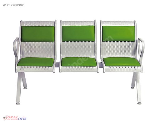 Used & Brand New Items / Office & Stationery / Office Furniture / Sitting Group / Guest Chair