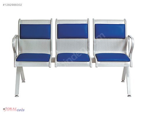 Used & Brand New Items / Office & Stationery / Office Furniture / Sitting Group / Guest Chair