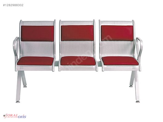 Used & Brand New Items / Office & Stationery / Office Furniture / Sitting Group / Guest Chair