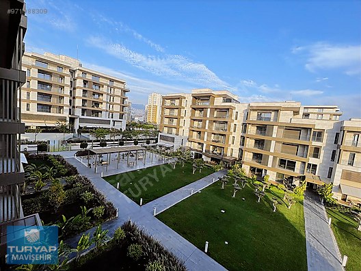 livin izmir kisa katlarda 2 1 cift cepheli kiralik daire kiralik daire ilanlari sahibinden com da 971988309