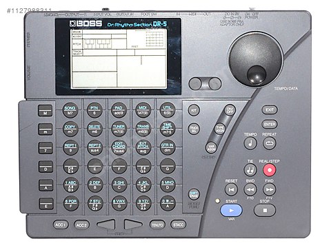 Roland deals dr rhythm