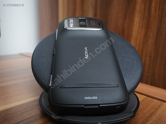 Nokia 808 pureview Lumia 1020 中国版？バラ売可 Nokia / 808 PureView / Nokia 808 PureView kayıtlı.. on sahibinden