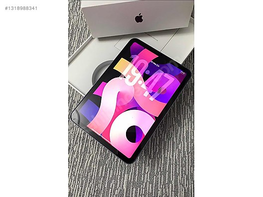 Apple iPad mini 6 64 GB Tablet - 1318988341