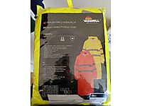 Vızwell Sıfır Kaliteli Yağmurluk