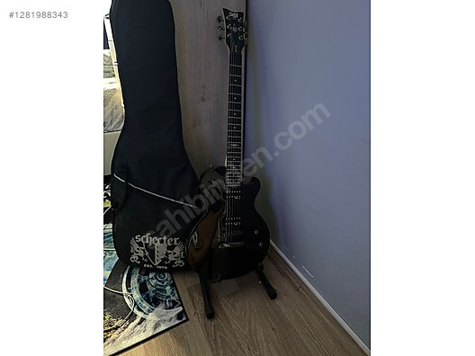 İkinci El ve Sıfır Alışveriş / Müzik / Müzik Aletleri / Telli Çalgılar / Gitar / Elektro