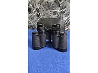 CARL ZEİSS JENA 8x30 DELTRİNTEM DÜRBÜN #1273988345