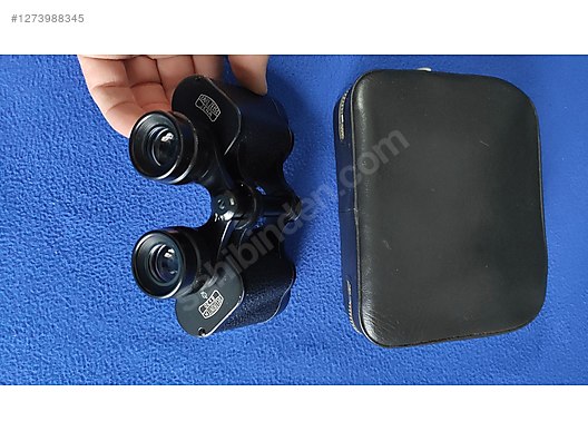 İkinci El ve Sıfır Alışveriş / Fotoğraf & Kamera / Dürbün