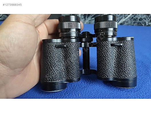İkinci El ve Sıfır Alışveriş / Fotoğraf & Kamera / Dürbün