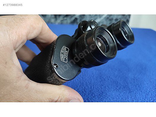 İkinci El ve Sıfır Alışveriş / Fotoğraf & Kamera / Dürbün