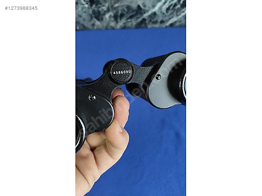 İkinci El ve Sıfır Alışveriş / Fotoğraf & Kamera / Dürbün