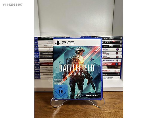 PS5 USADO - Videogames - Tabajara Brites, Uruguaiana 1253786842