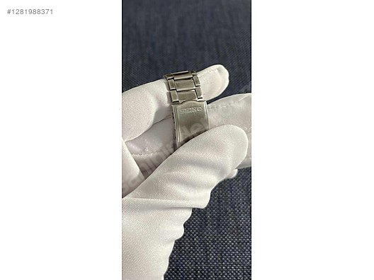 Used & Brand New Items / Watches & Clocks / Watches / Seiko