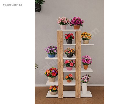 Saksı Standı Dekoratif sahibinden.comda - 1306988443