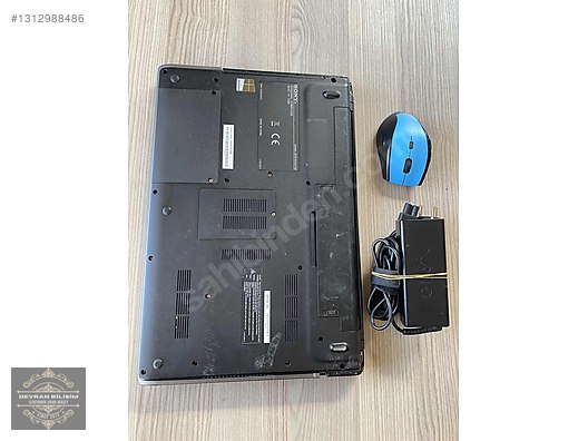 Sony / Sony Vaio i5 8GB RAM 120GB SSD Laptop sahibinden.comda