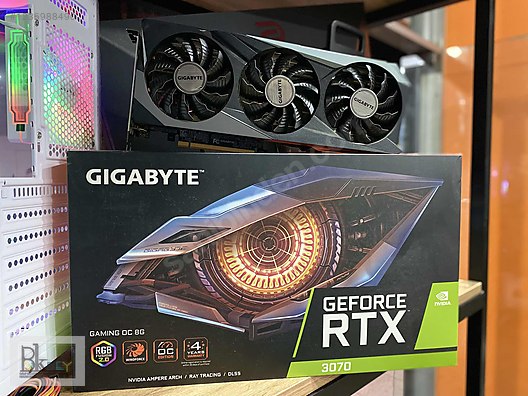 İkinci El ve Sıfır Alışveriş / Bilgisayar / Masaüstü / Donanım / Ekran Kartı