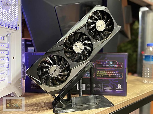 İkinci El Ekran Kartı