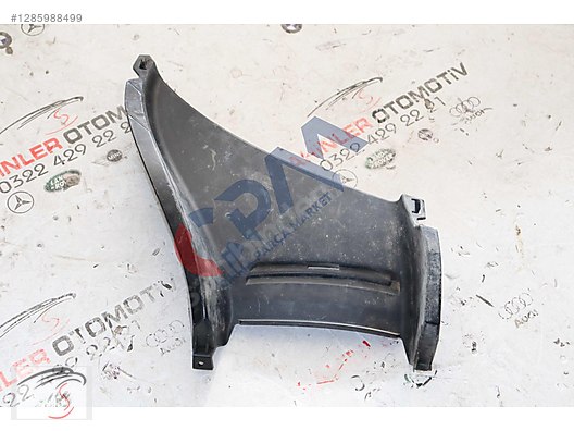 BMW X5 F15 SOL HAVA KANALI 51117303111 - İlan ve alışverişte ilk