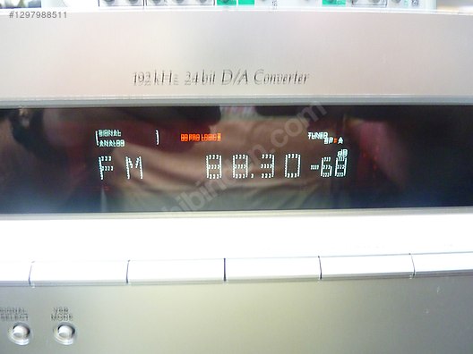Pioneer Receiver Amfi - PİONEER VSX-415 OPTİKLİ KUMANDALI SİNEMA