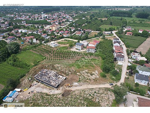 ALTIN EMLAK'TAN AĞA MH.DE SATILIK 2.096M² FIRSAT...