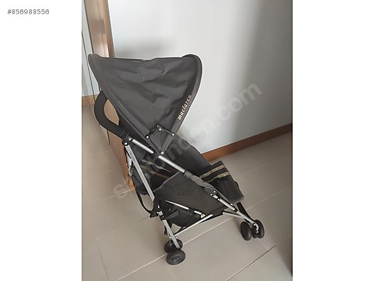 Maclaren Triumph Baston Bebek Arabasi Maclaren Bebek Arabasi Puset Sahibinden Com Da