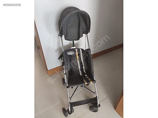 Maclaren Triumph Baston Bebek Arabasi Maclaren Bebek Arabasi Puset Sahibinden Com Da