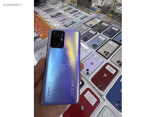 Used & Brand New Items / Cell Phones & Accessories / Cell Phones / Xiaomi / Mi 11T Pro