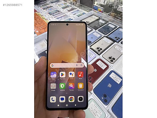 Used & Brand New Items / Cell Phones & Accessories / Cell Phones / Xiaomi / Mi 11T Pro