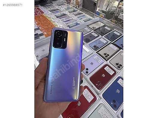 Used & Brand New Items / Cell Phones & Accessories / Cell Phones / Xiaomi / Mi 11T Pro