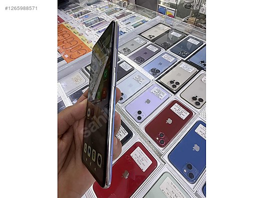 Used & Brand New Items / Cell Phones & Accessories / Cell Phones / Xiaomi / Mi 11T Pro